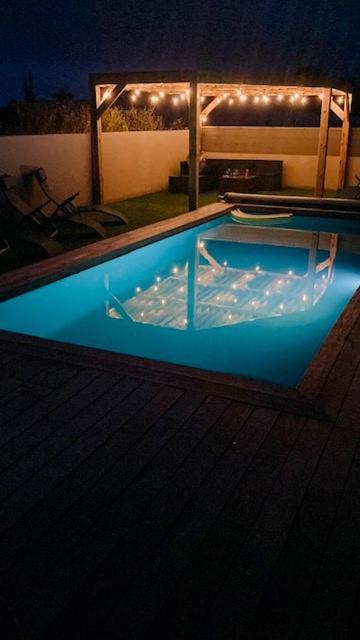 Villa Le Corail Rouge Corse 르씨 외부 사진