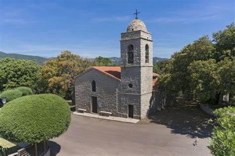 Villa Le Corail Rouge Corse 르씨 외부 사진