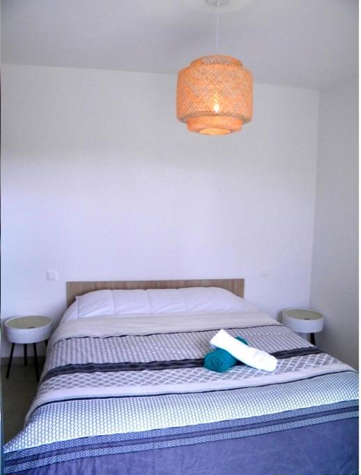 Villa Le Corail Rouge Corse 르씨 외부 사진