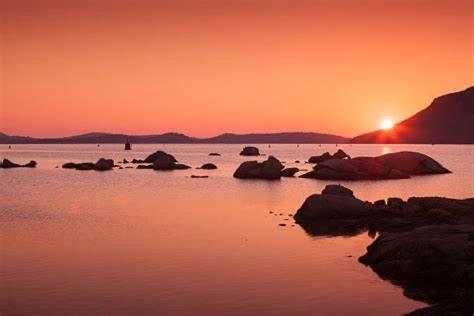 Villa Le Corail Rouge Corse 르씨 외부 사진