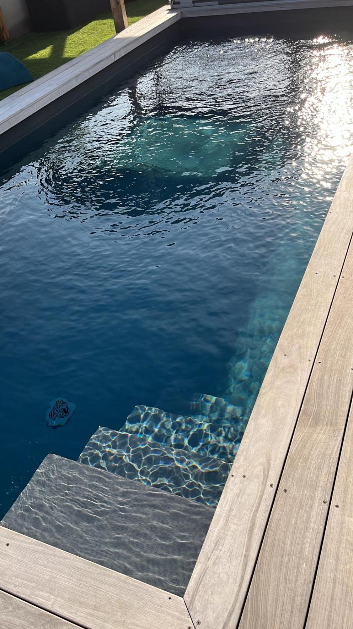 Villa Le Corail Rouge Corse 르씨 객실 사진