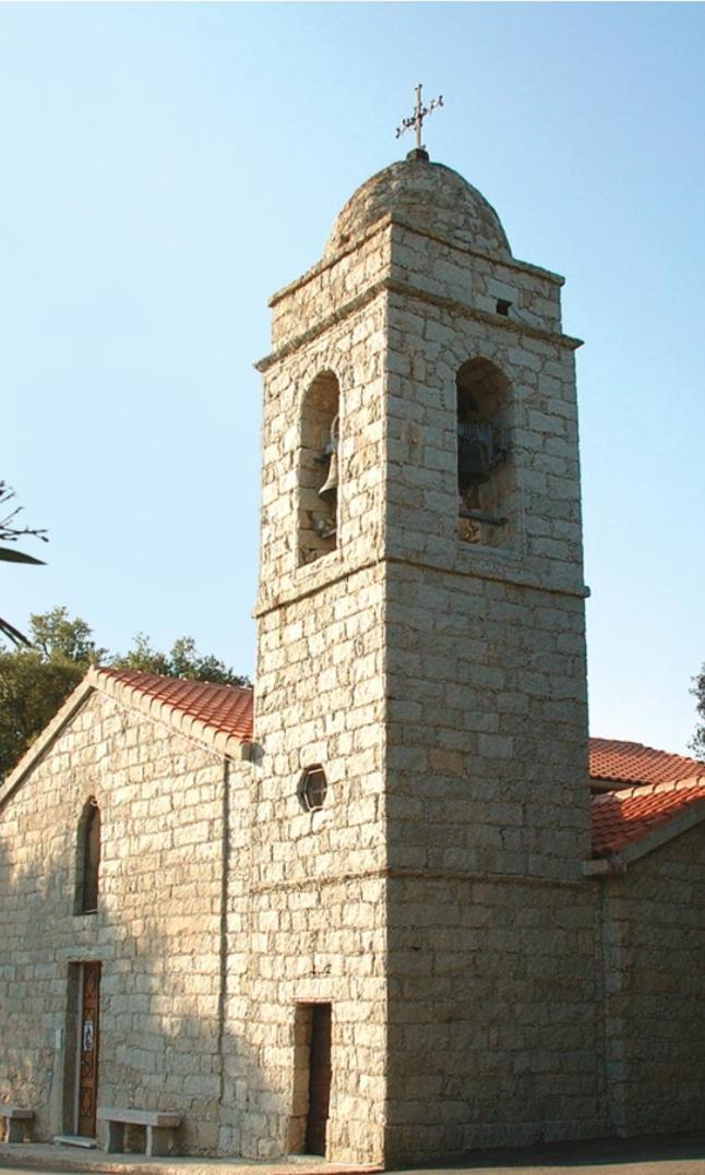 Villa Le Corail Rouge Corse 르씨 외부 사진