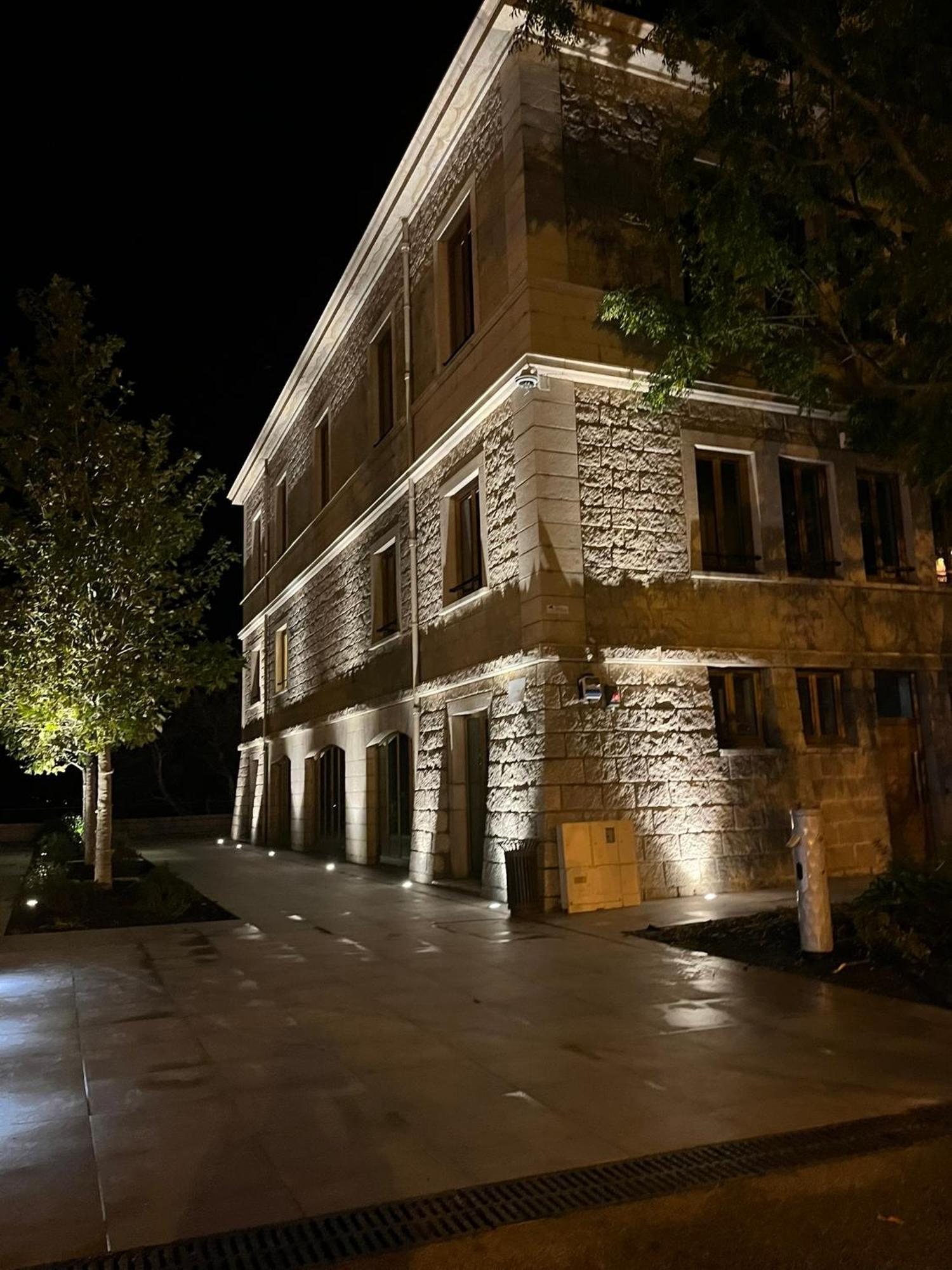 Villa Le Corail Rouge Corse 르씨 외부 사진